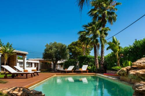 Villa Casa Es Pins
