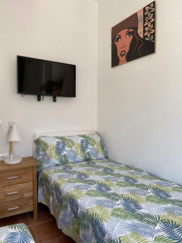 Apartamento Dream Ravine
