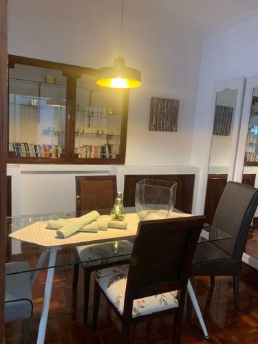 Apartamento Dream Style