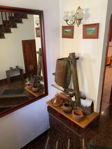 Apartamento Dream Style