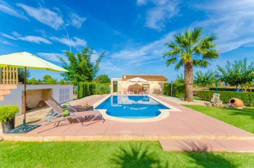 Villa Santa Eulalia Petit