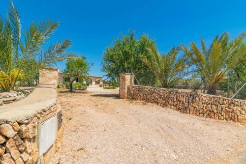 Villa S'estret
