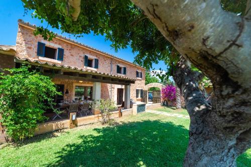 Villa Siscelis