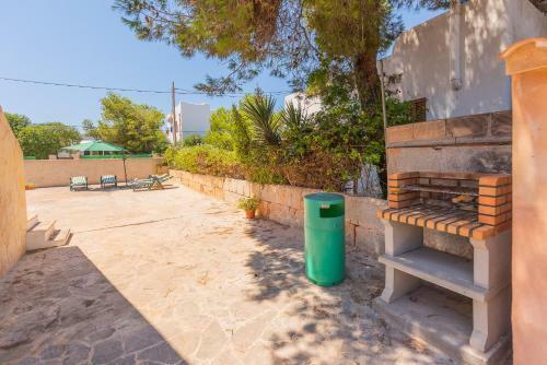Villa S�aguila