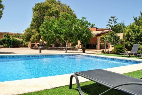 Villa 7xemeneies