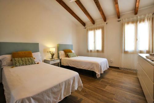 Villa 7xemeneies