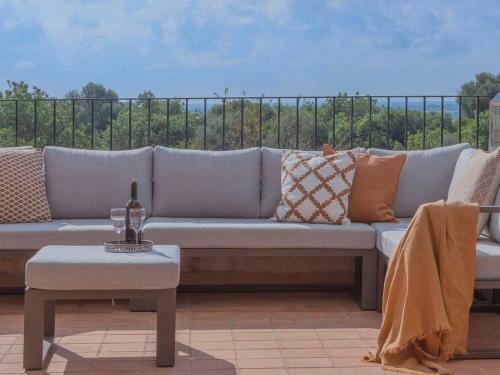 Villa Los Almendros