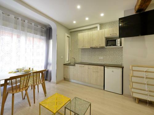 Apartamento Sf Avenue Santander