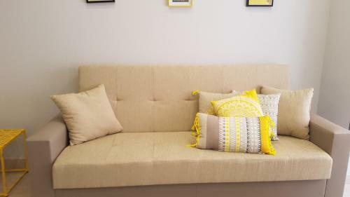 Apartamento Sf Avenue Santander
