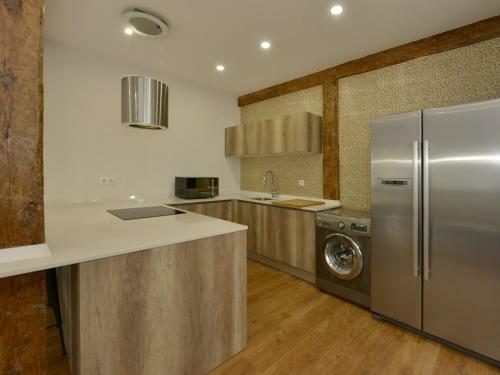 Apartamento Sf Avenue Santander