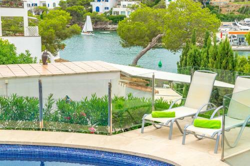 Villa Cala Llonga