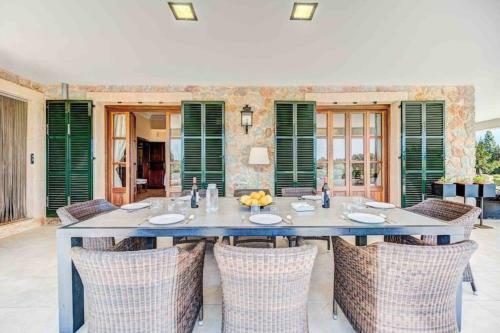 Villa Santa Mar�a Dreams
