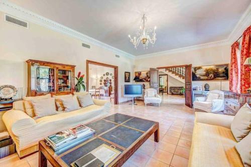 Villa Santa Mar�a Dreams