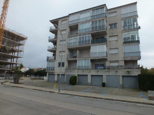 Apartamento Port Badia 3 C