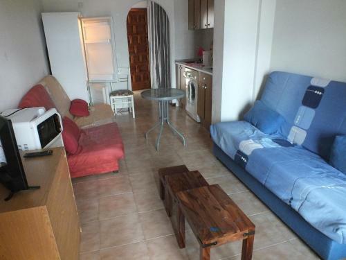 Apartamento Port Badia 3 C