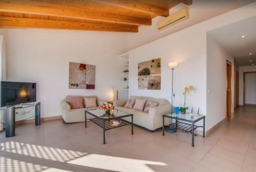 Apartamento Es Port Penthouse