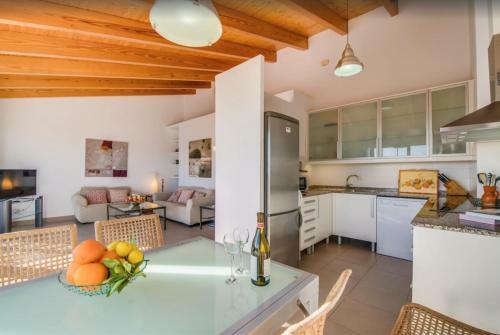 Apartamento Es Port Penthouse