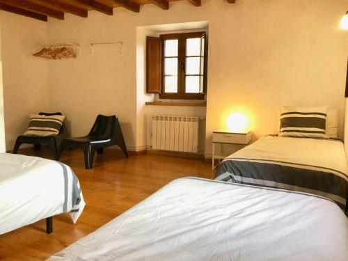 Agroturismo The Cliffs - Ortigueira Sealoch