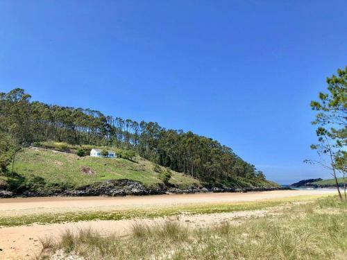 Agroturismo The Cliffs - Ortigueira Sealoch