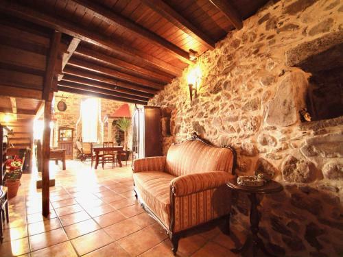 Agroturismo The Cliffs - Le Petit Leixa