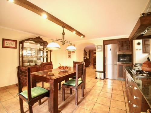 Agroturismo The Cliffs - Le Petit Leixa