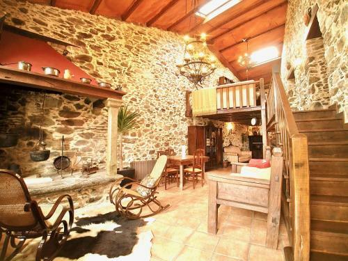 Agroturismo The Cliffs - Le Petit Leixa
