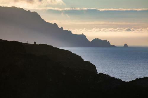 Agroturismo The Cliffs - Le Petit Leixa
