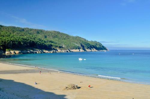 Agroturismo The Cliffs - Le Petit Leixa