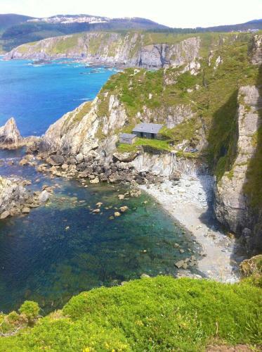 Agroturismo The Cliffs - Le Petit Leixa