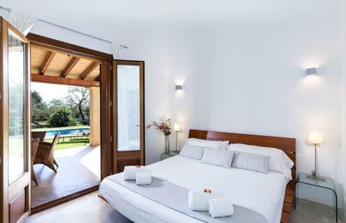 Villa Sa Rota