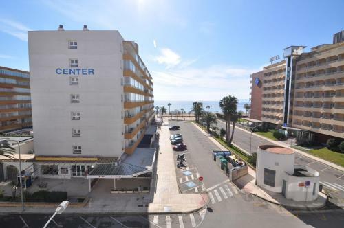 Apartamento Rnet - Playa Sol - Roses Costa Brava