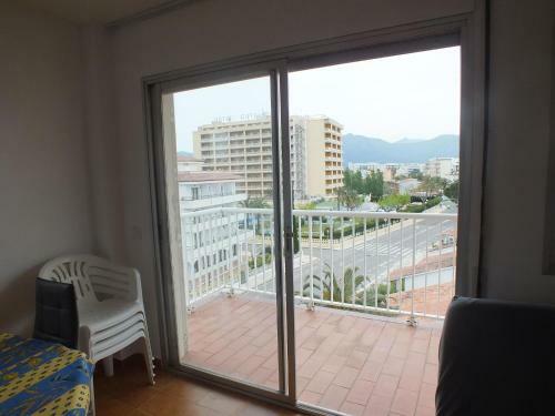 Apartamento Calipso 4d