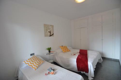 Apartamento Rnet- Las Sirenas Roses Costa Brava
