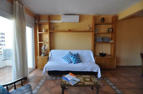 Apartamento Rnet - Rhc3409 - Roses Costa Brava
