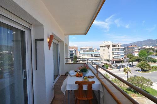 Apartamento Rnet - Rhc3409 - Roses Costa Brava