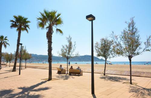 Apartamento Rnet - Rhc3409 - Roses Costa Brava