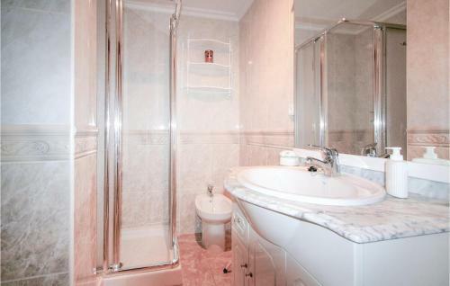 Three-bedroom Apartment In Santa Pola