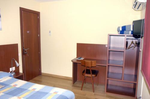 Hostal Can Menci� - Les Costes