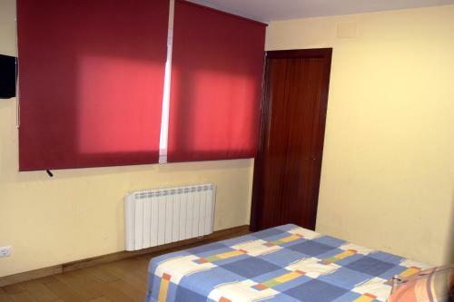 Hostal Can Menci� - Les Costes