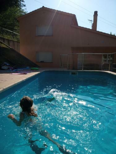 Hostal Can Menci� - Les Costes