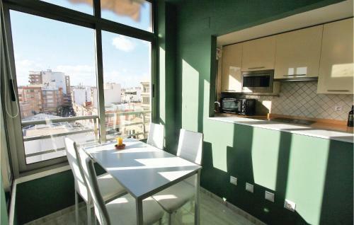 Two-bedroom Apartment In Santa Pola