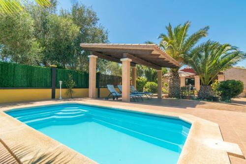 Villa La Casita