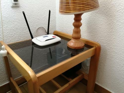 Apartamento Bungalow Calle Fontilles