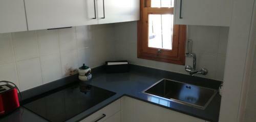 Apartamento Bungalow Calle Fontilles