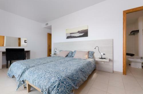 Apartamento Celeste