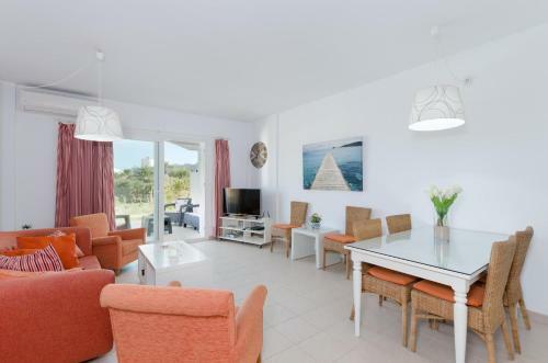 Apartamento Celeste