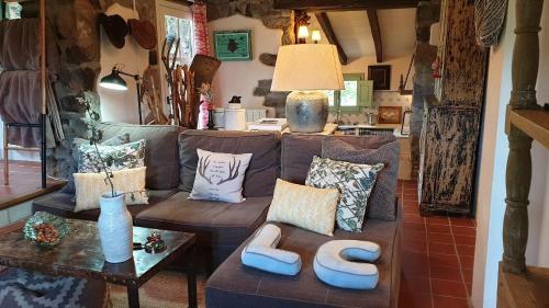 La Casita -adults 0nly-
