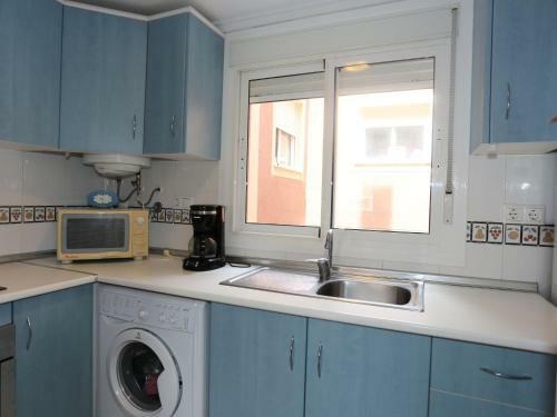 Holiday Home Monte Y Mar