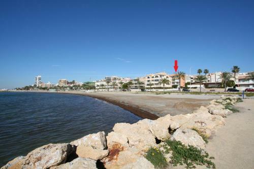 Apartamento Sierra Mar - Piscis