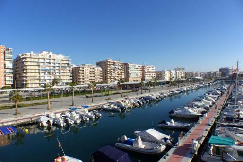 Apartamento Sierra Mar - Piscis